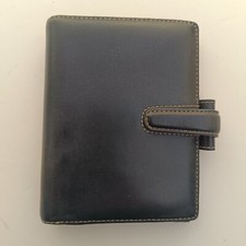Filofax pocket cuban for sale  BRISTOL