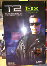 Sideshow toys terminator d'occasion  Expédié en Belgium