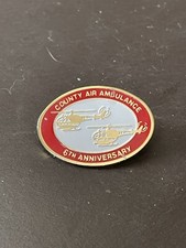 County air ambulance for sale  ROWLEY REGIS