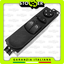 Pulsantiera console interrutto usato  Francavilla al Mare