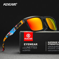 Kdeam square polarized for sale  STOCKPORT