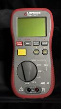 Amprobe mega test for sale  Tampa