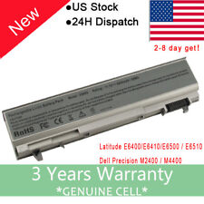 New battery dell for sale  Pomona