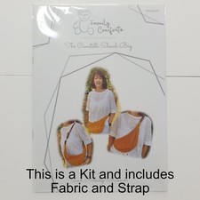 Slouch bag sewing for sale  BURTON-ON-TRENT