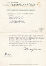 Dülken brief 1955 gebraucht kaufen  Leipzig