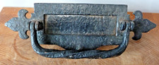 Vintage black cast for sale  ULVERSTON