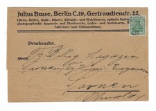 Michelius frankier stempelmasc gebraucht kaufen  Fellbach
