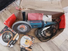 Bosch winkelschleifer 06013229 gebraucht kaufen  Auetal