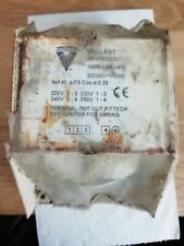 Venture hsv16322221 50hz for sale  ABERYSTWYTH