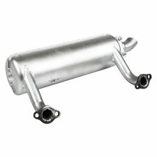 Muffler and spark d'occasion  Expédié en Belgium