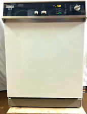 Miele professional spüler gebraucht kaufen  Planegg