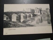 Postcard newport posted for sale  MABLETHORPE