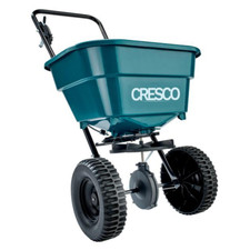 Spandiconcime manuale cresco usato  Supersano