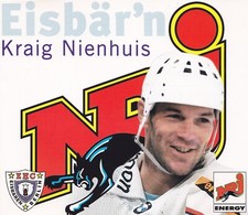 Kraig nienhuis maxi gebraucht kaufen  Deutschland