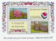 Timbre parc floral d'occasion  Dunkerque-