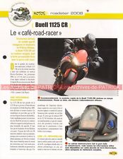 Buell 1125 2008 d'occasion  Cherbourg-Octeville-