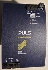 Puls qs20 241 gebraucht kaufen  Karsbach