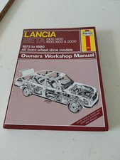 Lancia beta 1300.1400.1600.180 for sale  SEAVIEW