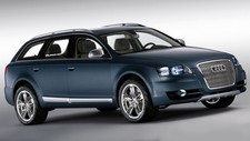 2005 audi allroad for sale  USA