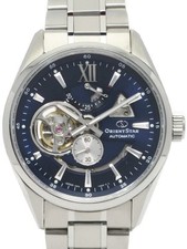 Esqueleto moderno ORIENT Star RK-AV0004 masculino #T661 comprar usado  Enviando para Brazil