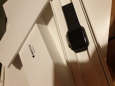 smartwatch iphone gebraucht kaufen smartwatch iphone gebraucht kaufen Ellwangen (Jagst)