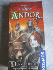 Legenden andor dunkle gebraucht kaufen Legenden andor dunkle gebraucht kaufen  Melle