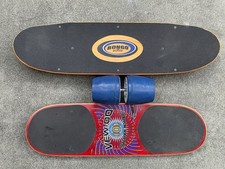 Bongo vew board for sale  San Jose