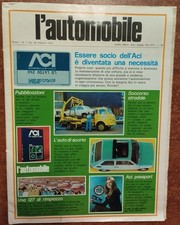 Rivista automobile del usato Rivista automobile del usato  Cosenza