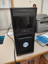 Desktop amd athlon usato  Follonica