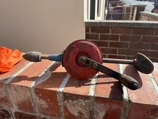 vintage fleetway drill for sale vintage fleetway drill for sale ALFRETON