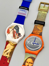Swatch sondermodelle 2019 gebraucht kaufen Swatch sondermodelle 2019 gebraucht kaufen  Vaale