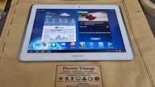 1155nn tablet samsung usato  Mugnano di Napoli