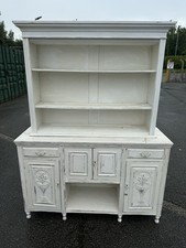 French sideboard shelving for sale  PENMAENMAWR