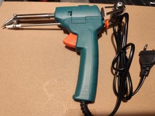 Lötpistole mit Drahtvorschub. Neuwertig.60 Watt. gebraucht kaufen  Herford