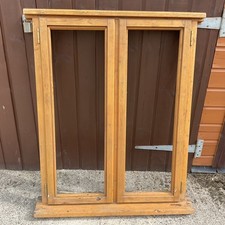 wood frames hard for sale  BEDFORD