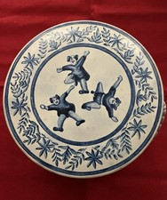Vintage blue gray for sale  Arroyo Grande