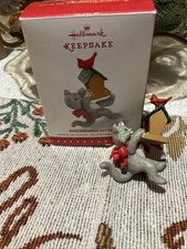 Hallmark 2015 mischievous for sale Hallmark 2015 mischievous for sale  Milford