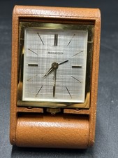 Montre voyage jaeger d'occasion  Mulhouse-