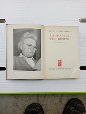 Rachele mussolini mia usato  Verona