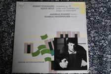 Schumann liederkreis andreas gebraucht kaufen  Hamburg