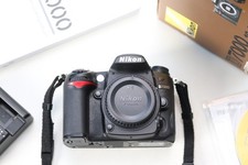 Nikon d7000 28721 gebraucht kaufen  Bad Zwischenahn