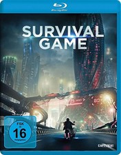 Survival game gebraucht kaufen  Berlin