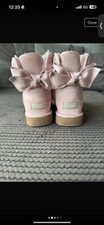 Ugg mini boots for sale  THORNTON-CLEVELEYS