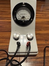 Vintage ryodoraku neuro d'occasion  Expédié en Belgium
