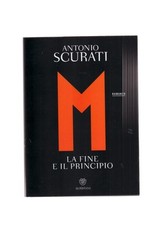 Fine principio antonio usato  Italia