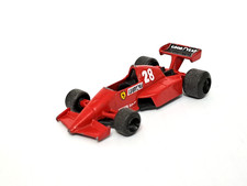 Polistil ferrari 126 usato  Roma