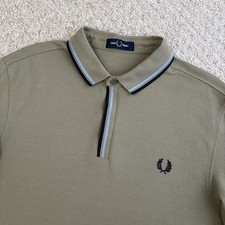 Fred perry polo d'occasion  Expédié en Belgium