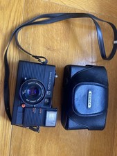 Konica c35 efp for sale  HELENSBURGH