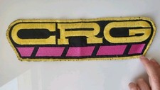 Crg ancien publicitaire d'occasion  Angers-