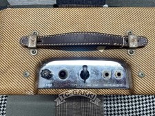 Fender 1958 champ d'occasion  Expédié en Belgium